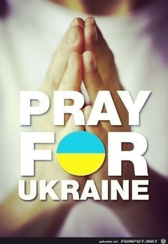 Pray