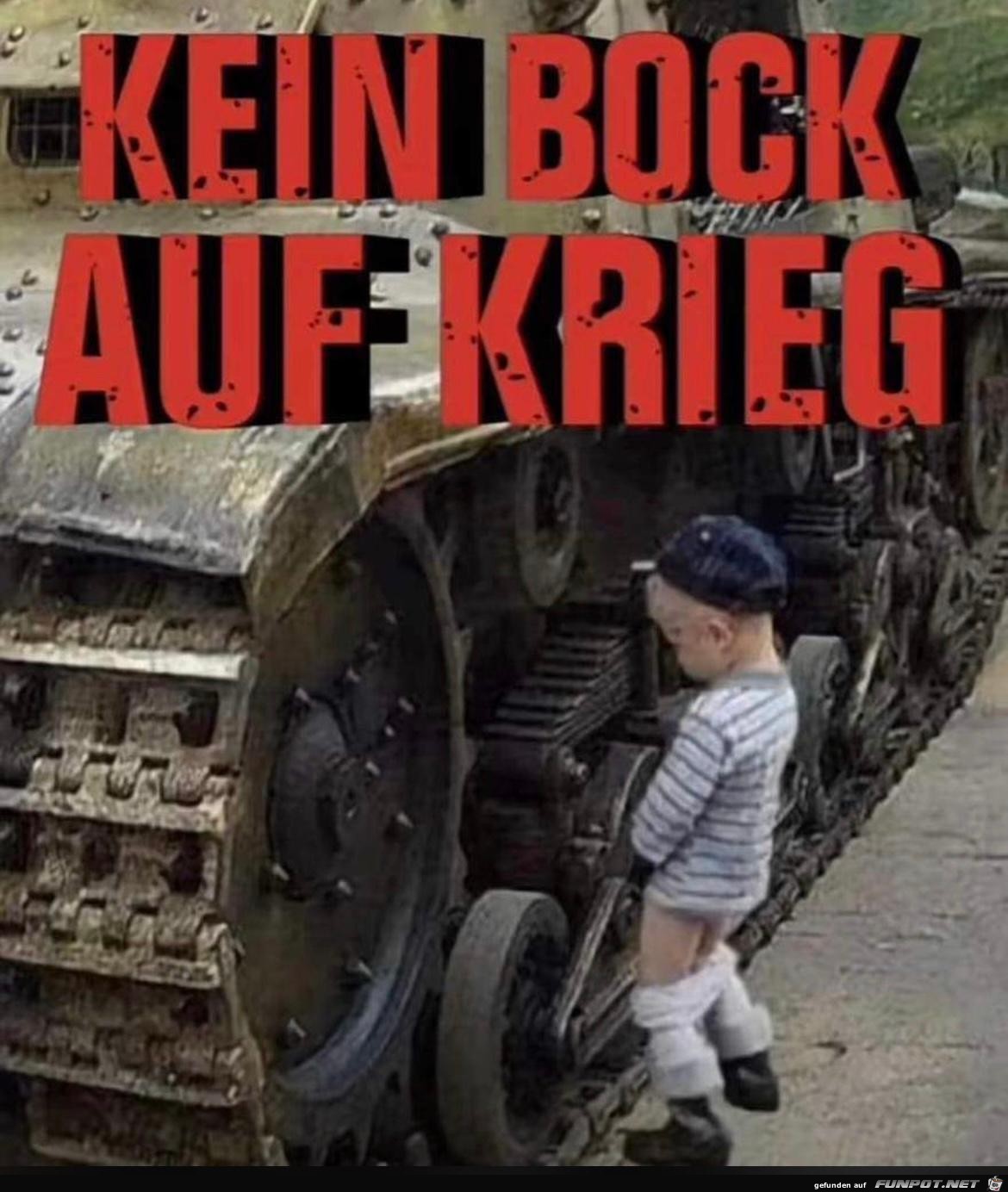 Kein Bock Kein Bock