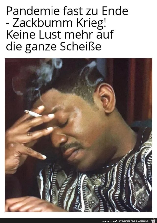 Keine Lust Keine Lust