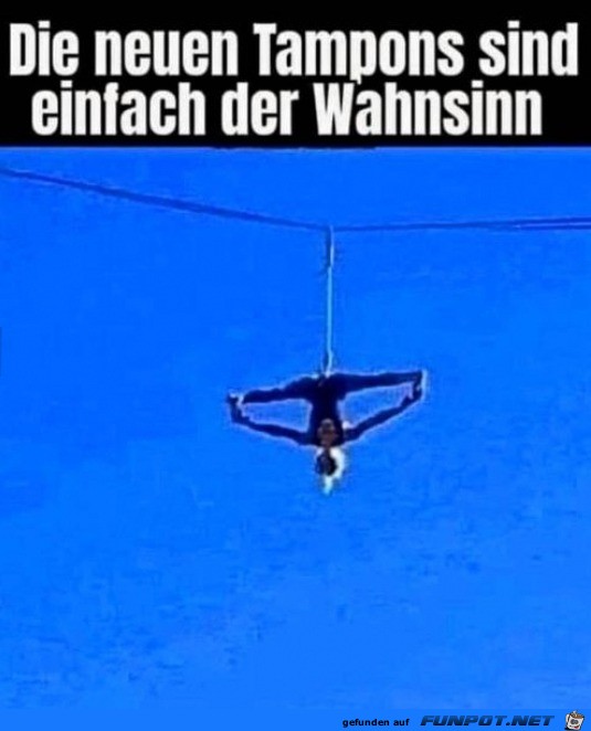 Der Wahnsinn