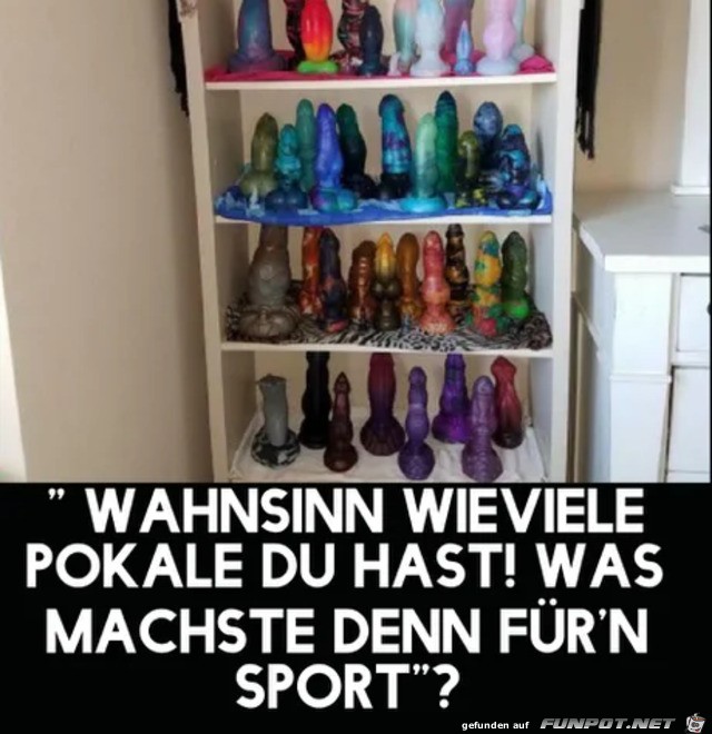 Super Pokale