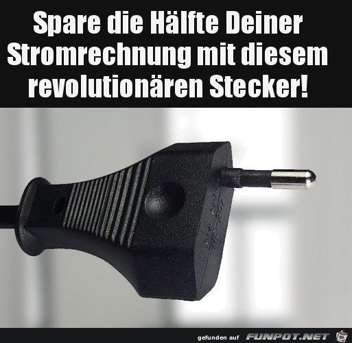 Stromrechnung