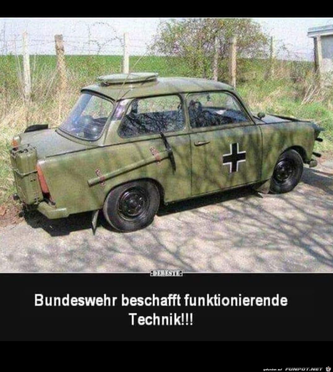 Bundeswehr