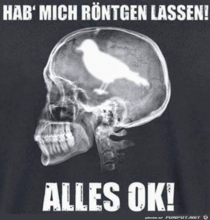 Roentgenbild