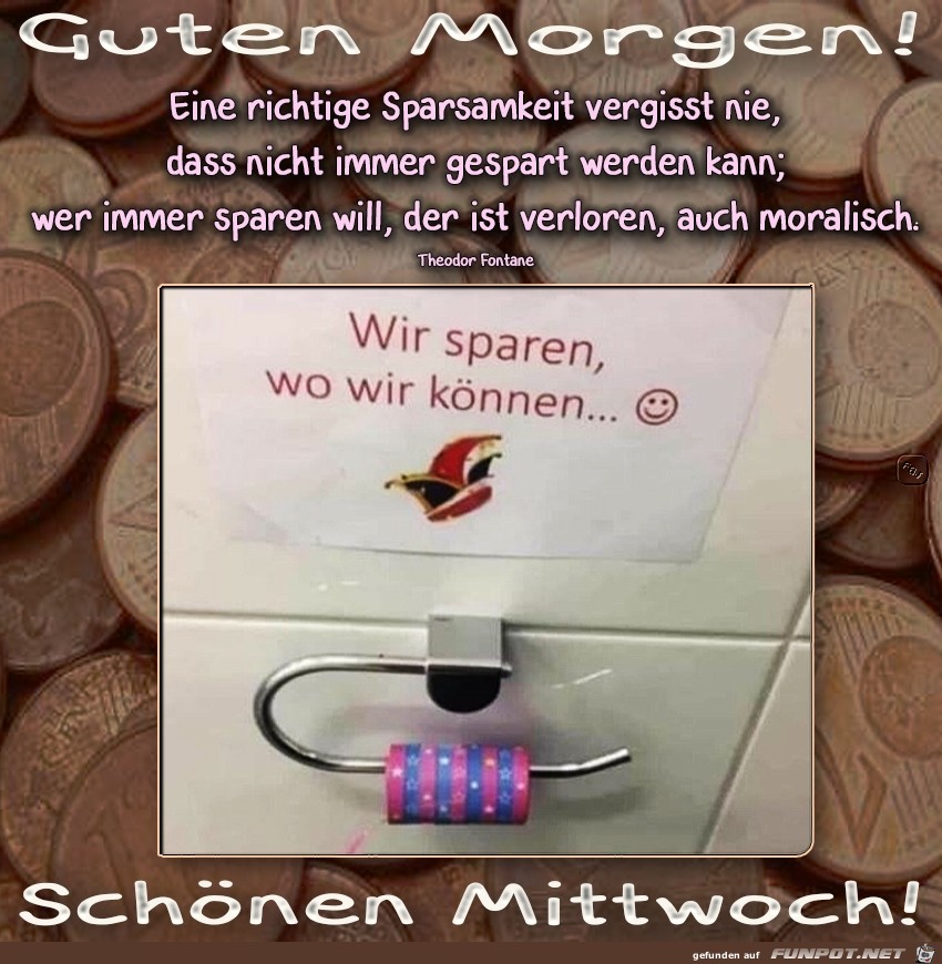 Mittwoch