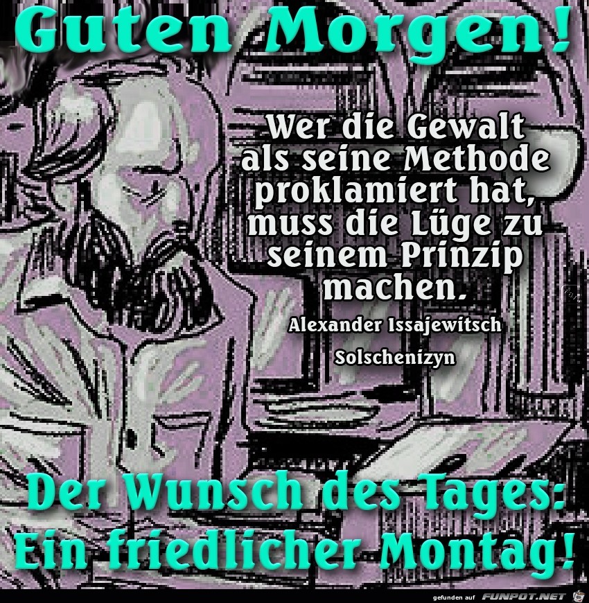 Montag