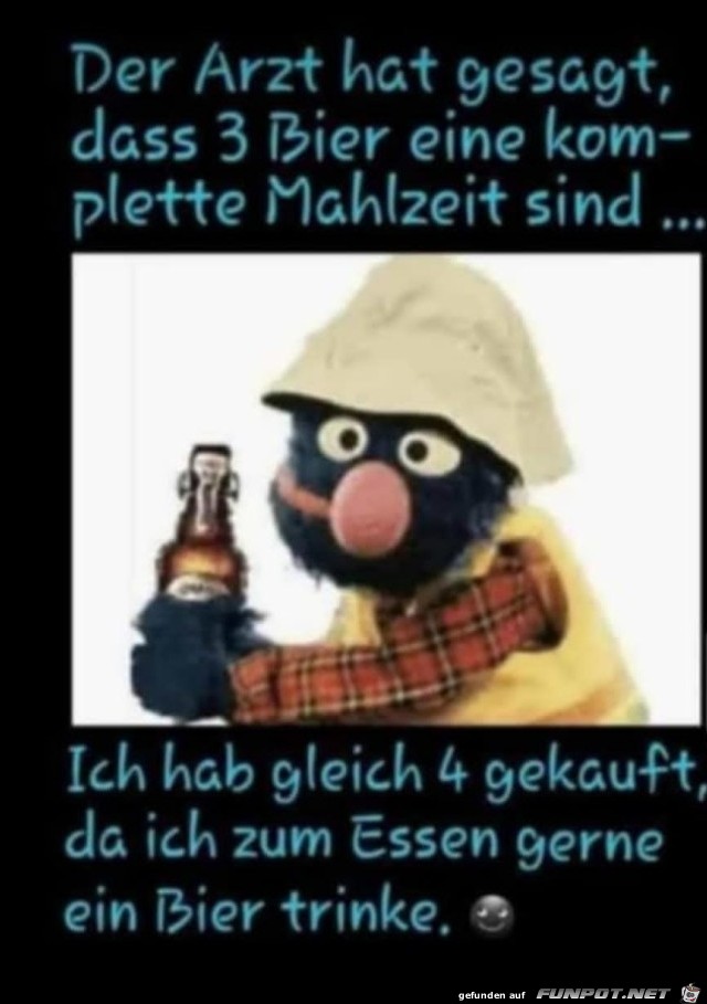 Mahlzeit Mahlzeit