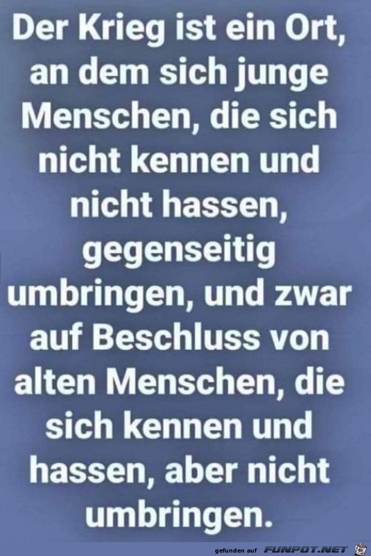 Leider wahr