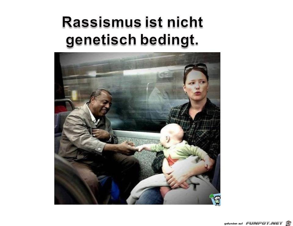 Rassismus