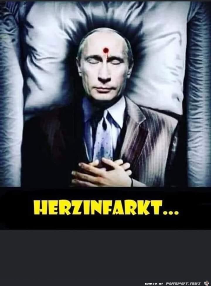 Herzinfarkt