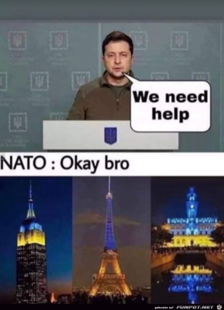 Falsch verstanden Falsch verstanden