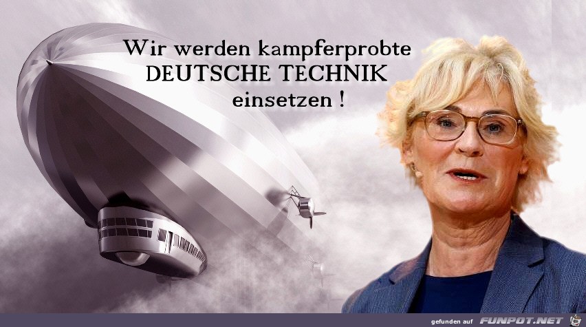 Landfrauen-Logistik