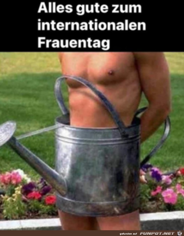 Frauentag