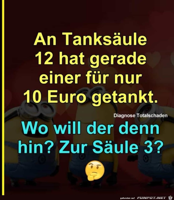 Gute Frage