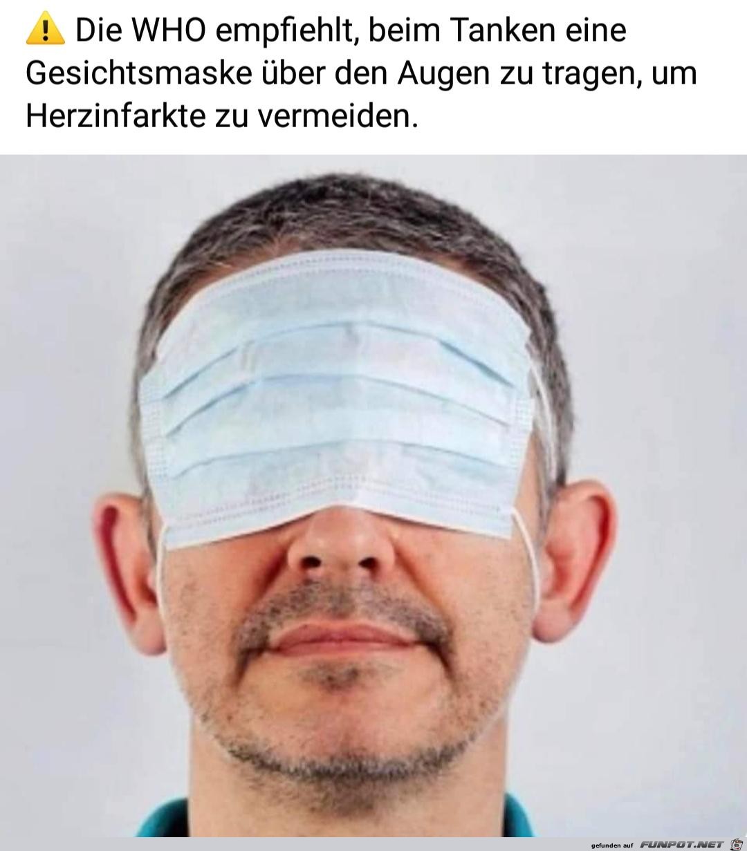 Empfehlung