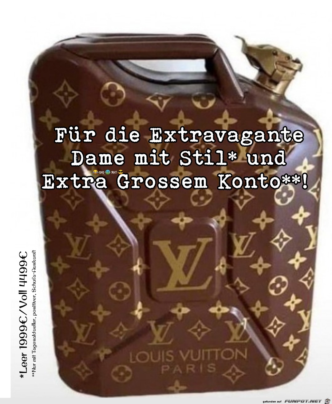 Louise Vuitton