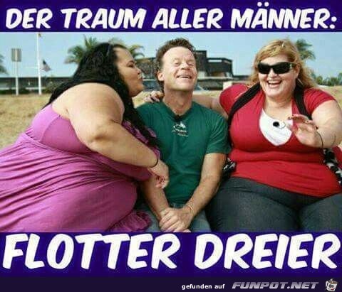 Der Traum aller Mnner