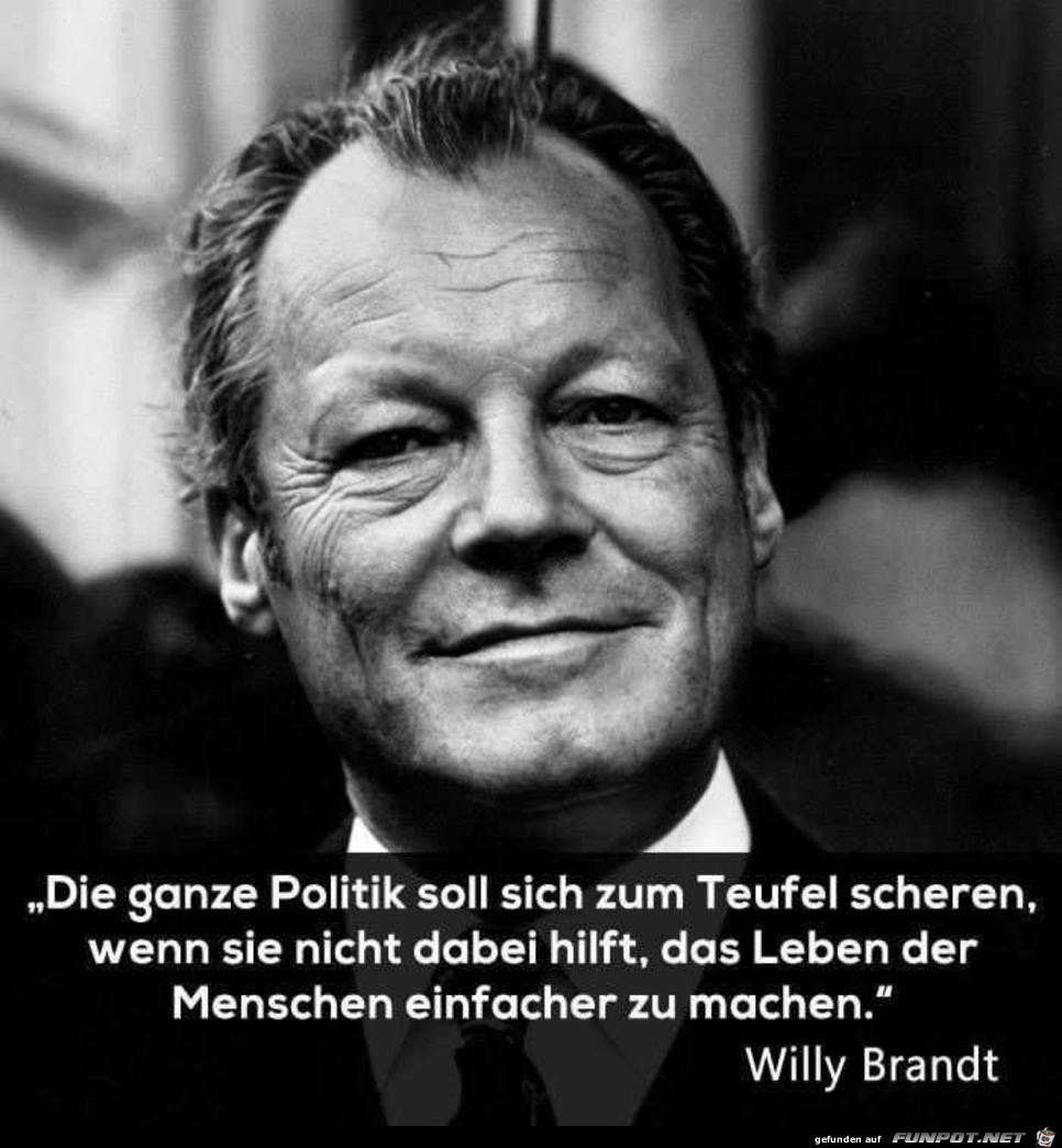 Willy Brandt