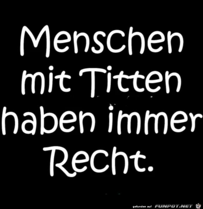 Menschen