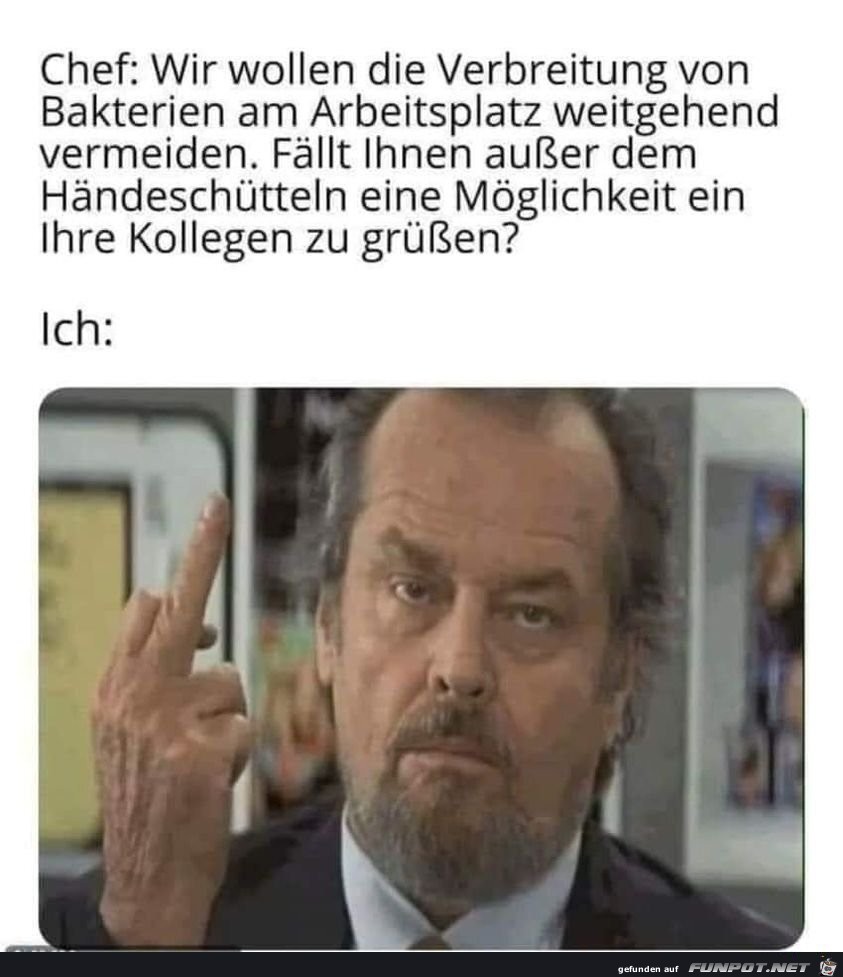 Kollegen gren