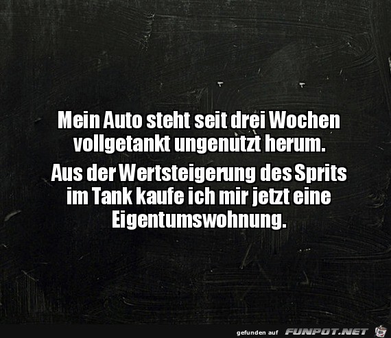 Gute Idee