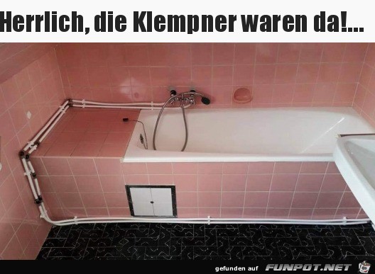 Toller Klempner