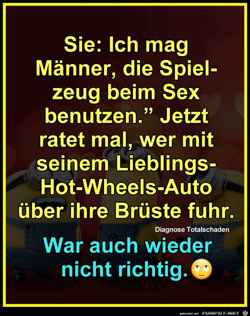 Spielzeug