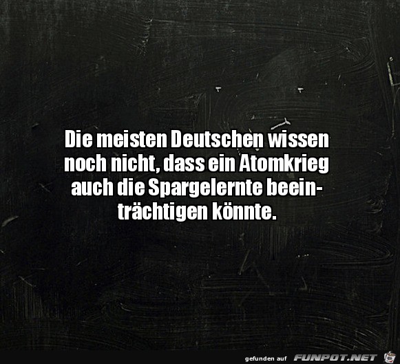 Die Spargelernte