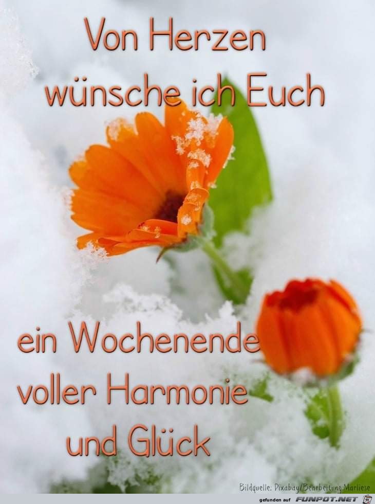 Wochenende