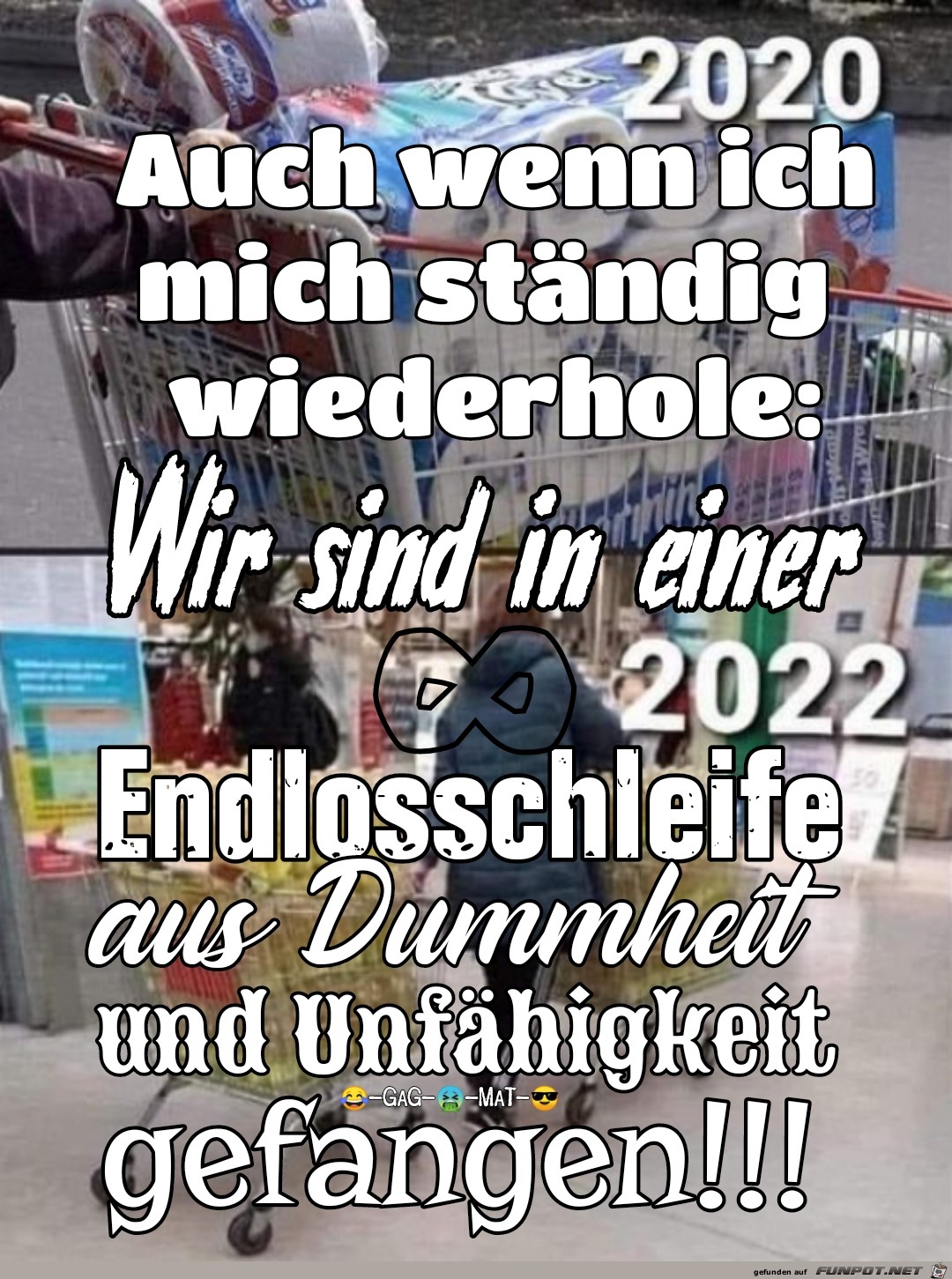 Endlosschleife