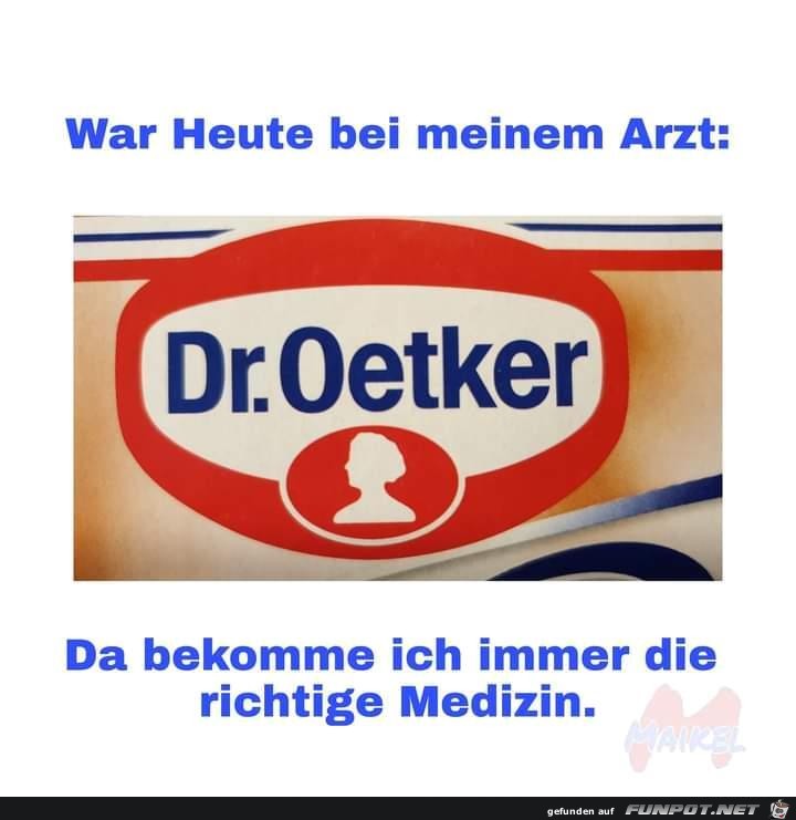 Dr. Oetker