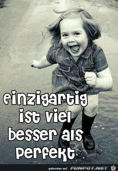Einzigartig Einzigartig