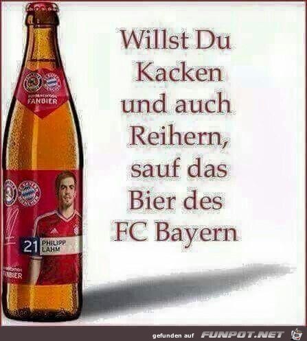 FC Bayern