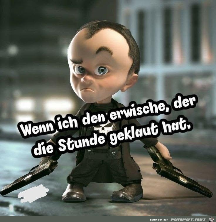 Geklaut Geklaut
