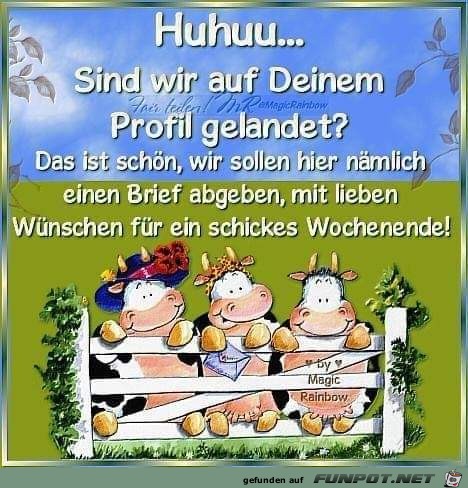 Wochenende