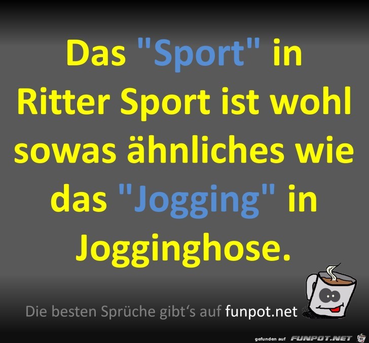 Das Sport