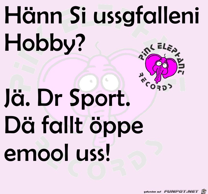 Dr Sport