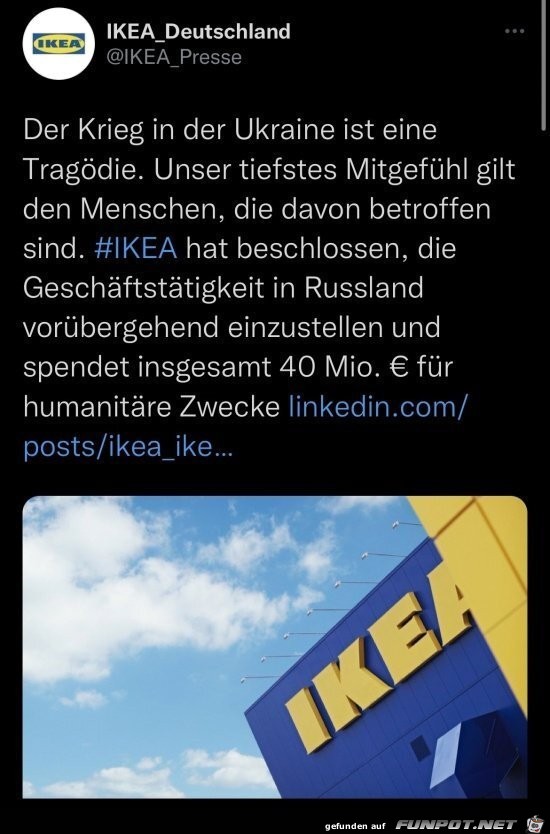 IKEA