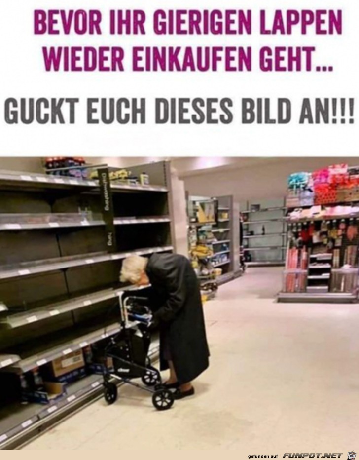 Guck es dir genau an