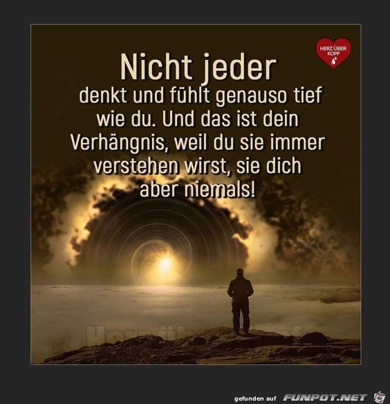 Nicht Jeder