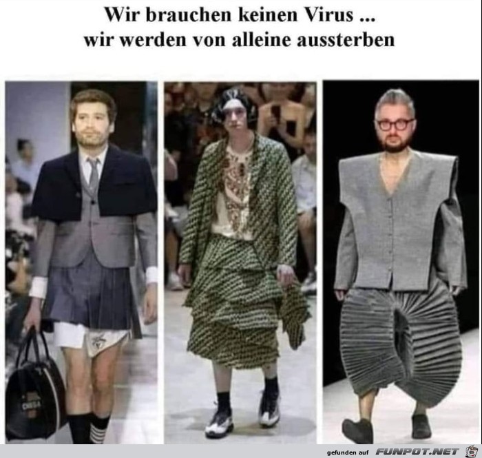 kein Virus