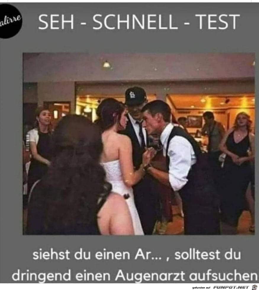 Sehtest