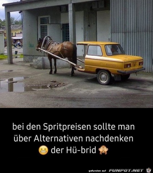 Der H-Brid