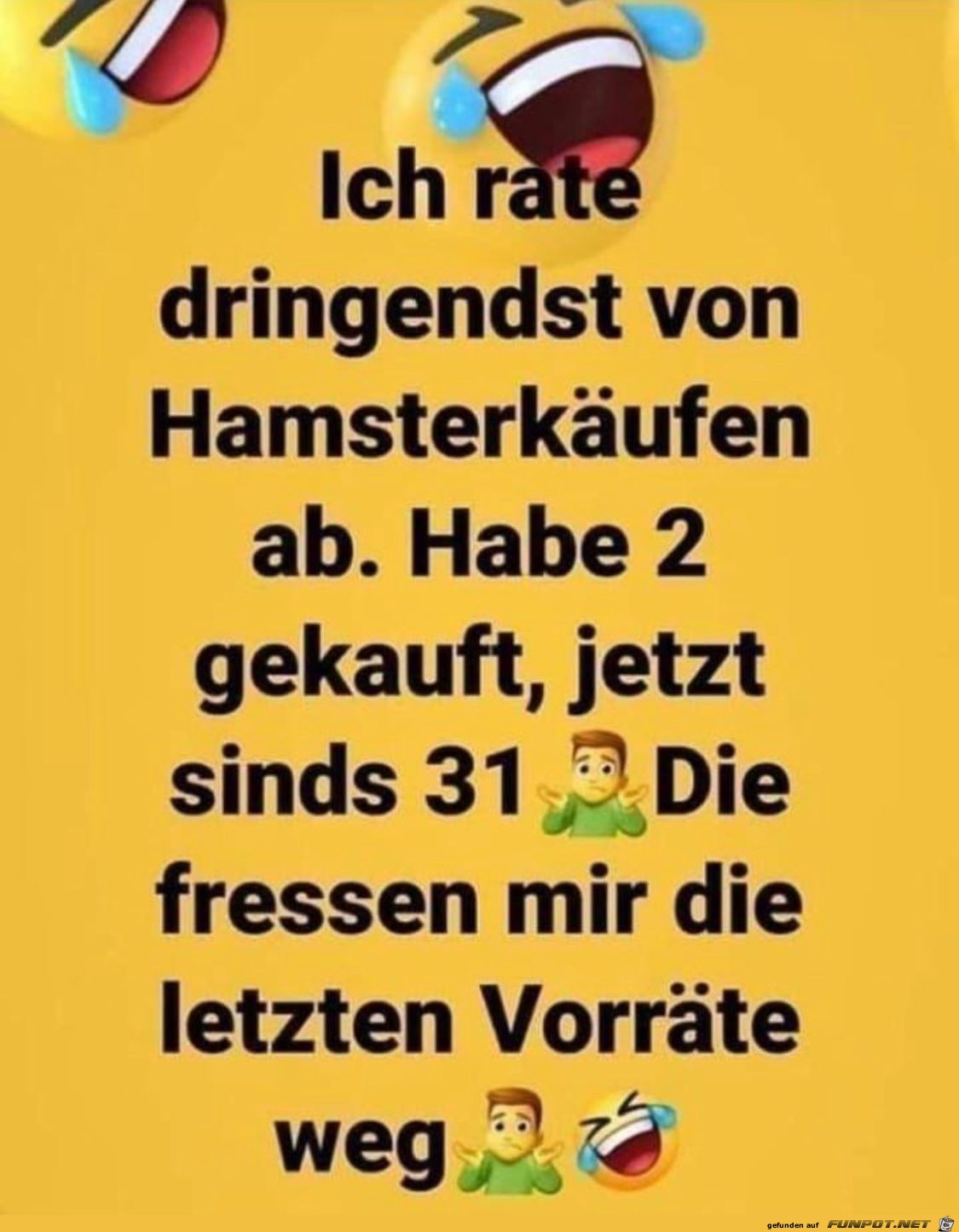 Hamsterkufe