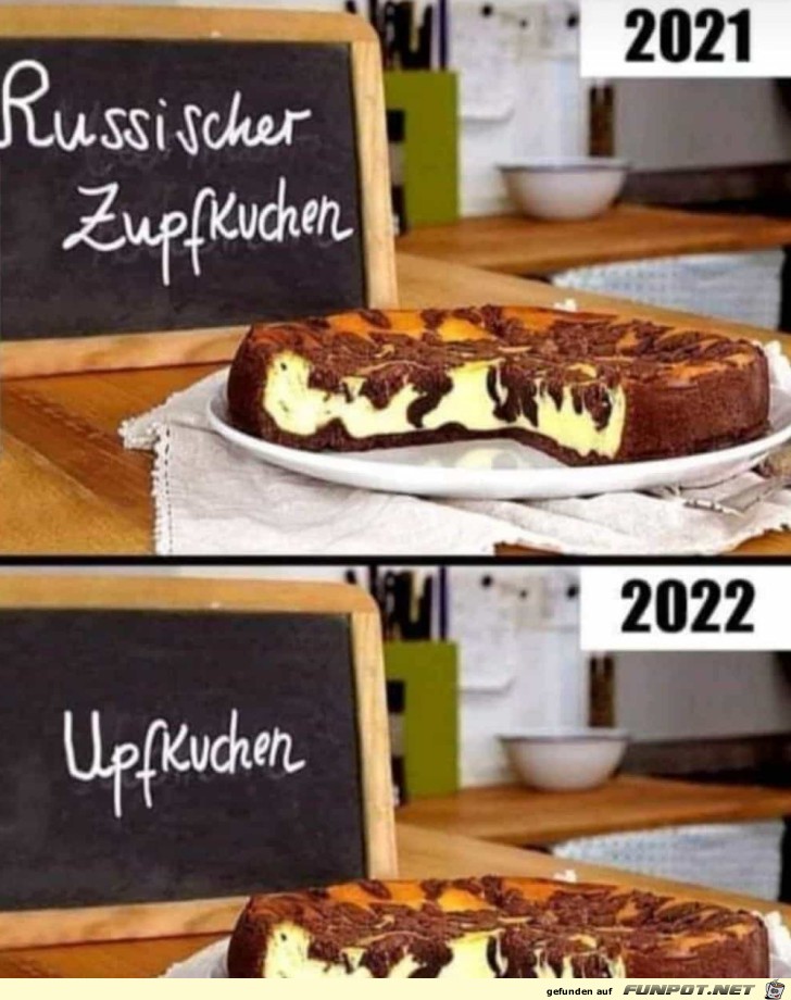 So ndern sich die Namen