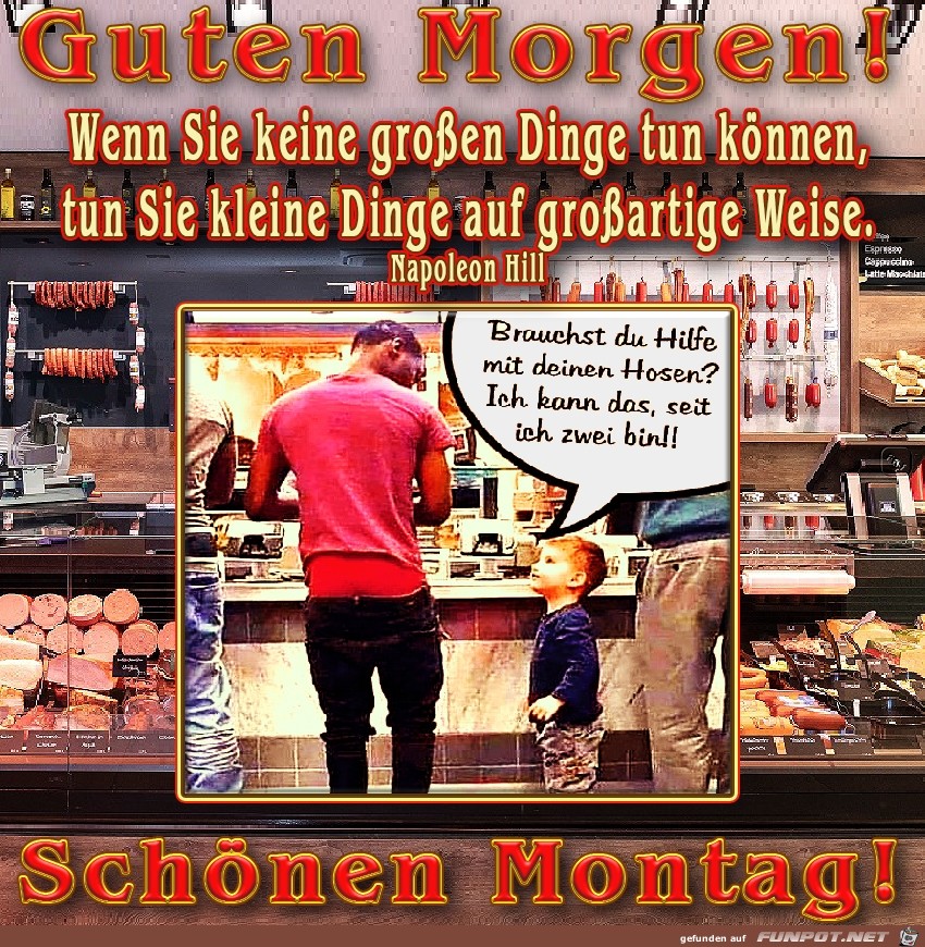 Montag