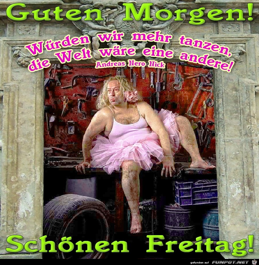 Freitag