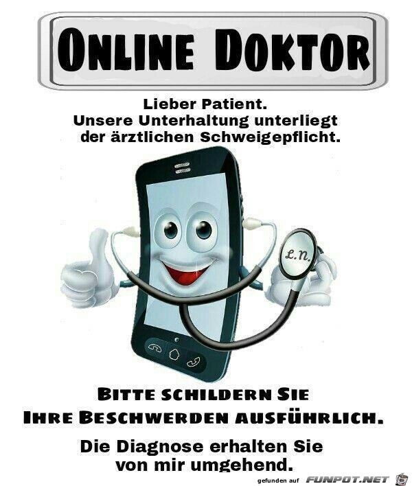 Online Doktor