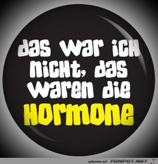 Hormone