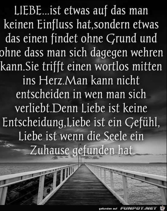 Liebe ist